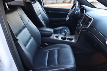 Jeep Grand Cherokee IV Terenowy Facelifting 3.0 V6 CRD 250KM 2015 Jeep Grand Cherokee 3.0 CRD, Salon Polska, 246 KM, zdjęcie 8