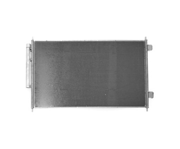 CHLADIČ KLIMATIZACE HONDA HR-V 16 - 18 80110-T7W-A01