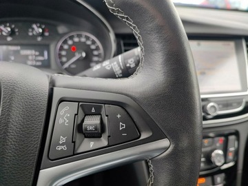 Opel Mokka I X 1.4 Turbo Ecotec 140KM 2019 Opel Mokka X Oryginał lakier +pełny serwis+53, zdjęcie 8