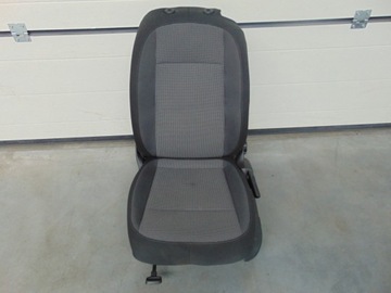 VW BEETLE 5C FOTEL KIEROWCY LEWY