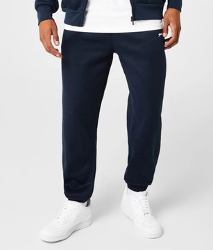 Spodnie dresowe dres dresy SLAZENGER 4 kolory tu M