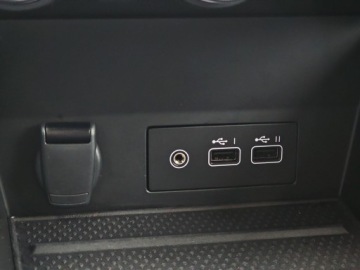 Renault Captur II Crossover Hybrid Facelifting 1.3 TCe Mild Hybrid 140KM 2024 Renault Captur 1WŁ. FV23% SalonPL Grzane fotele ED, zdjęcie 27