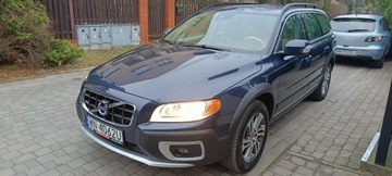 Volvo XC70 II Kombi 2.4 D5 215KM 2012 Volvo XC 70 2.4 D5 Momentum AWD, 215 KM, automat,s, zdjęcie 1