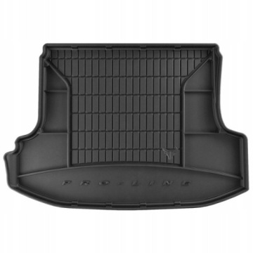 Rohož Do Kufru Gumová vložka Kobereček Subaru Legacy 4 Sedan 2003-2009 Tm