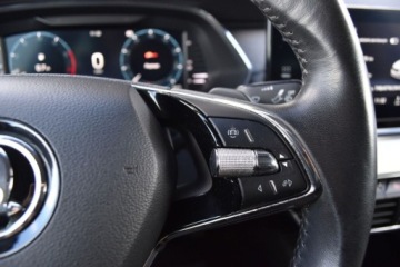 Skoda Kamiq Crossover Facelifting 1.0 TSI 115KM 2025 Skoda Kamiq SalonPL 115KM DSG SelectionWinter Premium ASO VAT23 Benzyna, zdjęcie 10