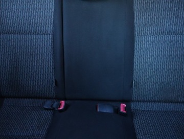 Toyota Yaris III Hatchback 5d 1.33 Dual VVT-i 99KM 2013 Toyota Yaris 1.33 Dual VVT-i, Klima, Parktronic, zdjęcie 9