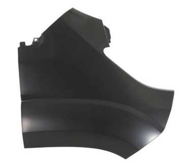 BLOTNIK PRZOD PRAWY CITROEN JUMPER 14r-