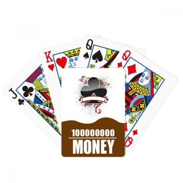 poker hazardowe Karty Żetony gra do ręczna gry