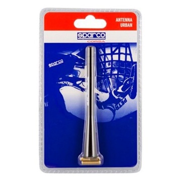 Антенна Sparco Corsa Отличный эффект.