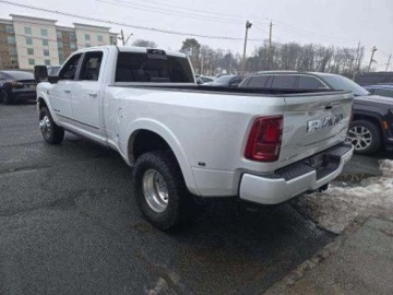  RAM 3500 Limited Crew Cab Long Bed 2025 6.7 Diesel 420KM, zdjęcie 2