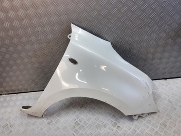 SUZUKI SWIFT MK8 BLOTNIK PRZOD PRAWY ZVR