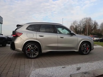 BMW X1 U11 Crossover Plug-In 1.5 30e 326KM 2026 BMW X1 xDrive30e Sport Suv 1.5 (326KM) 2026, zdjęcie 4