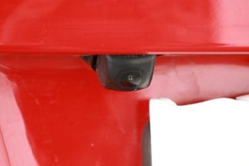 Suzuki Vitara III SUV Facelifting 1.0 BoosterJet 111KM 2018 Suzuki Vitara 1.0 BoosterJet, Salon Polska, zdjęcie 15