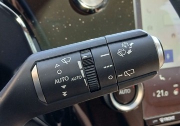 Lexus NX II SUV Facelifting 2.5 350h 243KM 2025 Lexus NX NX 350h Prestige FV23 Bezwypadkowy ASO 1 wl. 2.5, zdjęcie 34