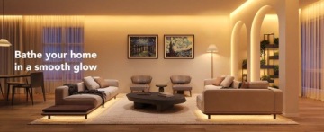 GOVEE 20M SMART BLUETOOTH RGBIC СВЕТОДИОДНАЯ ЛЕНТА