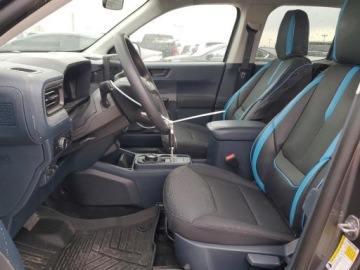 Ford Maverick II 2025 Ford Maverick XL 2025 2.0 Benzyna 250KM, zdjęcie 7