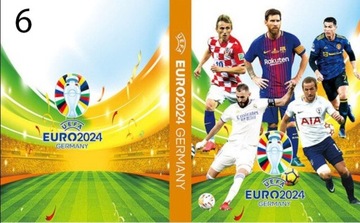 АЛЬБОМ ДЛЯ ФУТБОЛЬНЫХ КАРТ 432 + БЕСПЛАТНО 55 КАРТ ЗОЛОТО ЧЕРНОЕ СЕРЕБРЯНОЕ РАДУГА