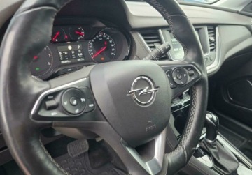 Opel 2021 Opel Grandland X Business Elegance 1.2 PB 130KM AUTOMAT Faktura VAT 23 1.2, zdjęcie 18