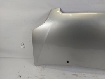 KAPOTA KRYT VÍKO KUFRU MOTORU OPEL AGILA A MIKROVAN (H00) VAGÓN R+ (MM)