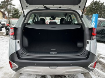 Kia Sportage V SUV 1.6 T-GDI 150KM 2023 Kia Sportage 1Rej.2024/ Salon Pl / Serwis / LEDY, zdjęcie 32