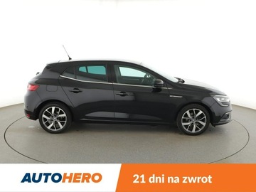 Renault Megane III 2015 Renault Megane Energy BOSE Edition navi grzane, zdjęcie 8