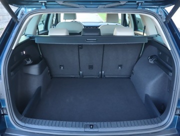 Skoda Kodiaq I SUV 1.4 TSI ACT 150KM 2017 Skoda Kodiaq 1.4 TSI, Salon Polska, 4X4, Automat, zdjęcie 12