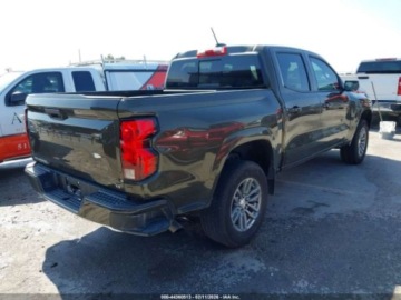 Chevrolet 2024 Chevrolet Colorado LT 2024 2.7 Benzyna 237KM, zdjęcie 5