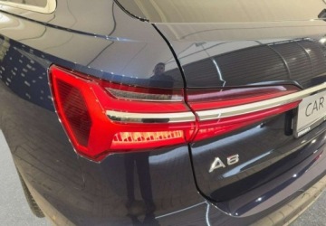 Audi A6 C8 Avant 2.0 40 TDI 204KM 2021 Audi A6 Avant VAT 23 Sport 40TDI 204KM S-tronic 202122 r., salon PL, I wl., zdjęcie 10