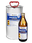 Rozcieńczalnik poliuretanowy MALSOLWENT 6 500ml