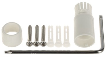 IP-КАМЕРА HIKVISION DS-2CD2087G2-L(C) 2,8 мм 8 Мпикс.