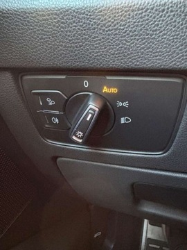 Volkswagen Arteon Fastback 2.0 TSI 190KM 2019 Volkswagen Arteon R-Line 2.0 TSI 190 KM Salon PL Kamera360 Alacantara, zdjęcie 11