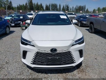 Lexus RX V 2024 Lexus RX 350 Premium 2024 2.4l 2.4 Benzyna 275KM, zdjęcie 7