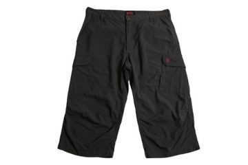 FJALLRAVEN__SPODENKI TURYSTYCZNE 3/4 TREKKING__52/L