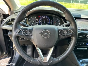 Opel Insignia II Grand Sport 1.5 Turbo 165KM 2019 Opel Insignia Opel Insignia 1.5 T Innovation SampS 1.5 Benzyna 165KM, zdjęcie 18