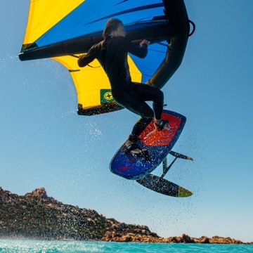 Фольга UNIFIBER Navigator 2000 см2 Пластина-переходник