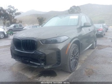 BMW X5 G05 2025 BMW X5 sdrive40i, 2025r., 3.0L 3.0 Benzyna 375KM, zdjęcie 1