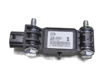 SENSOR UDERZENIOWY PRZÓD MAZDA 5 I C236-57KC0