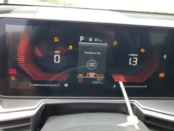 Kia Sorento IV 2025 Kia Sorento 2025 KIA SORENTO LX 2.5 Benzyna 281KM, zdjęcie 9