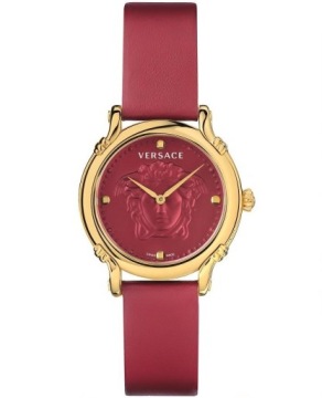Булавка для часов VERSACE VEPN00220