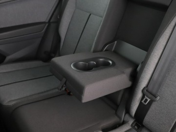 Seat Tarraco SUV 2.0 TDI 150KM 2021 Seat Tarraco full led dsg navi virtual pdc, zdjęcie 36
