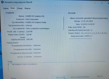 НОУТБУК DELL INSPIRON 15 3000 С БЛОКОМ ПИТАНИЯ
