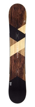 DESKA SNOWBOARDOWA HEAD TRANSIT DL.156W