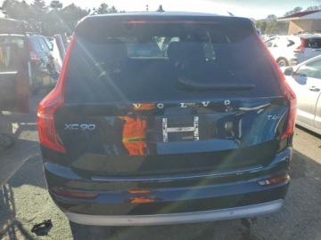 Volvo XC90 II 2022 Volvo XC 90 T6 Momentum 2022 2.0 Benzyna 316KM, zdjęcie 10