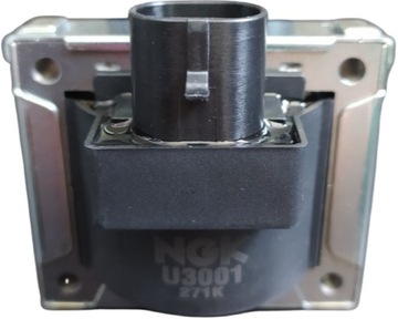 КАТУШКА ЗАЖИГАНИЯ NGK 48013 Катушка зажигания NGK 48013