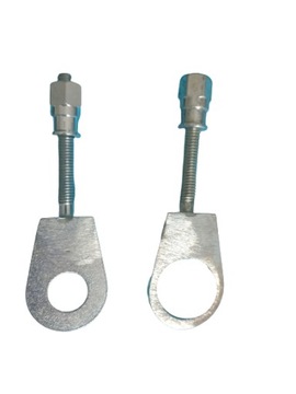 НАТЯЖИТЕЛЬ ЦЕПИ SHL 175 ГАЗЕЛА OSA КОМПЛЕКТ