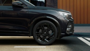 Volkswagen Tiguan III 2026 Volkswagen Tiguan R-Line Plus 2.0 TDI 193 KM DSG-7, zdjęcie 13