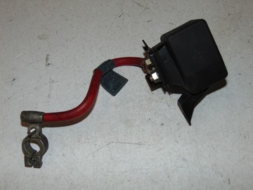 kabel klema + BMW 1 E87 E60 E90 2.0 6908489
