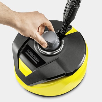 Karcher T 5 T-Racer ДЛЯ КУБА ТЕРРАСЫ ФАСТНОЙ СТЕНЫ