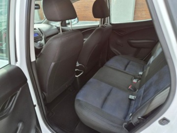 Hyundai ix20 Mikrovan Facelifting 1.4 MPI 90KM 2016 Hyundai ix20 Sliczny 1.4 benzyna GAZ zarejestrowany doinwestowany gwaranc, zdjęcie 14