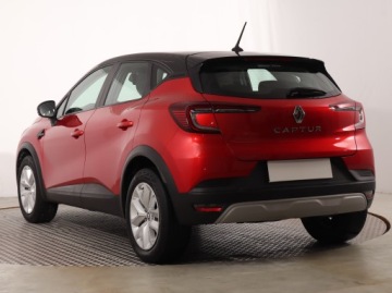 Renault Captur II Crossover 1.0 TCe 90KM 2022 Renault Captur 1.0 TCe, Salon Polska, zdjęcie 3